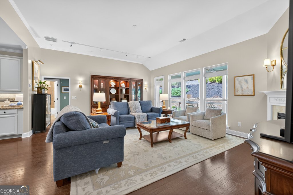 509 Butterfly Lane Braselton - 22