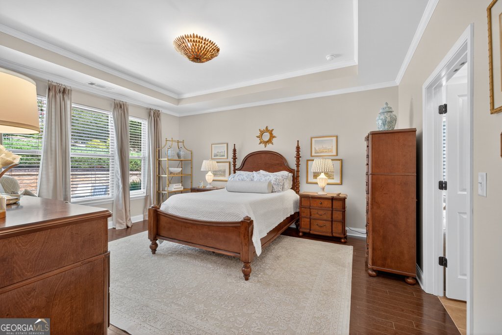 509 Butterfly Lane Braselton - 23