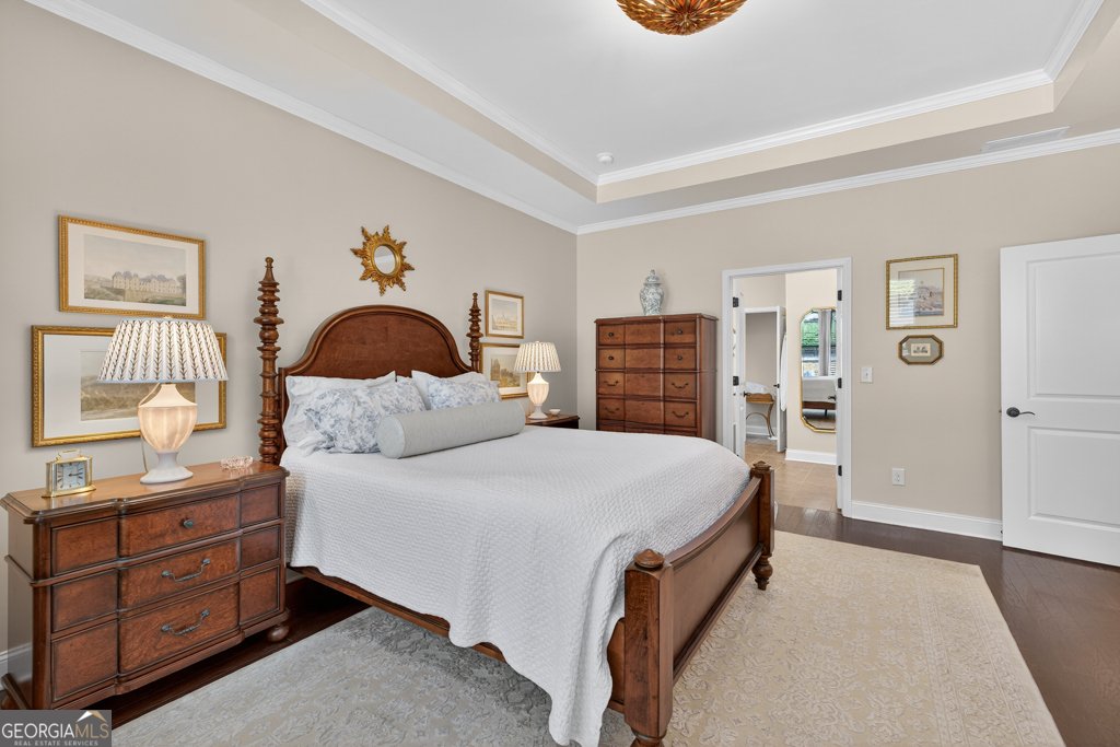 509 Butterfly Lane Braselton - 25