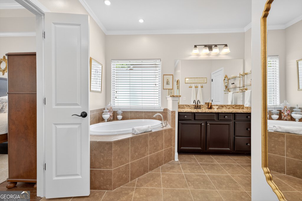 509 Butterfly Lane Braselton - 27