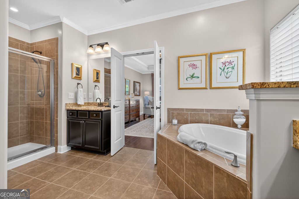 509 Butterfly Lane Braselton - 28
