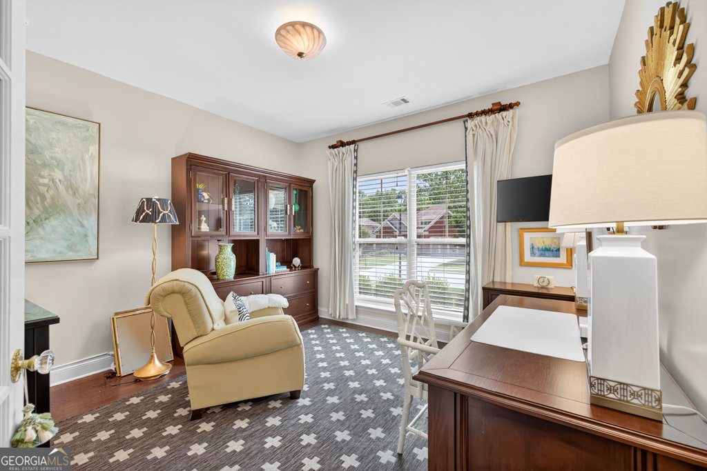 509 Butterfly Lane Braselton - 3