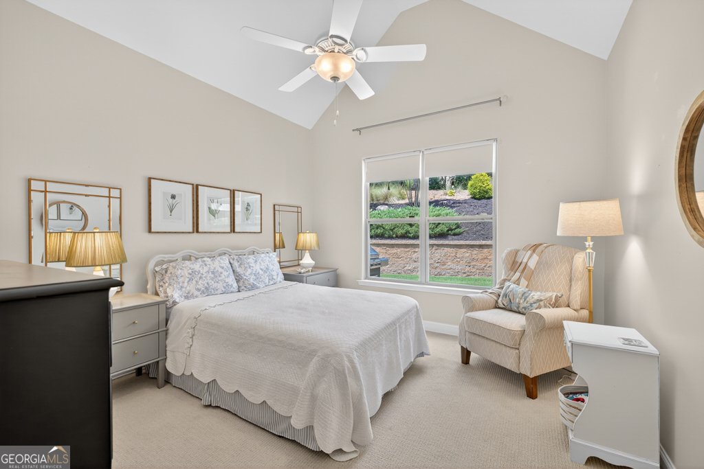 509 Butterfly Lane Braselton - 31