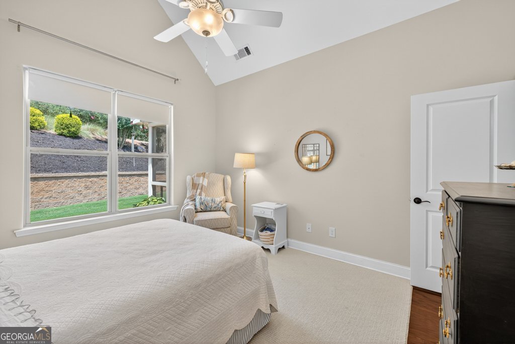 509 Butterfly Lane Braselton - 32