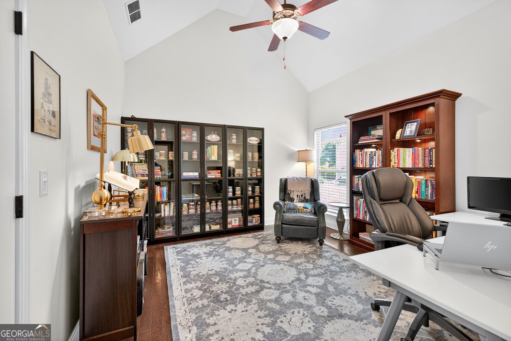 509 Butterfly Lane Braselton - 34