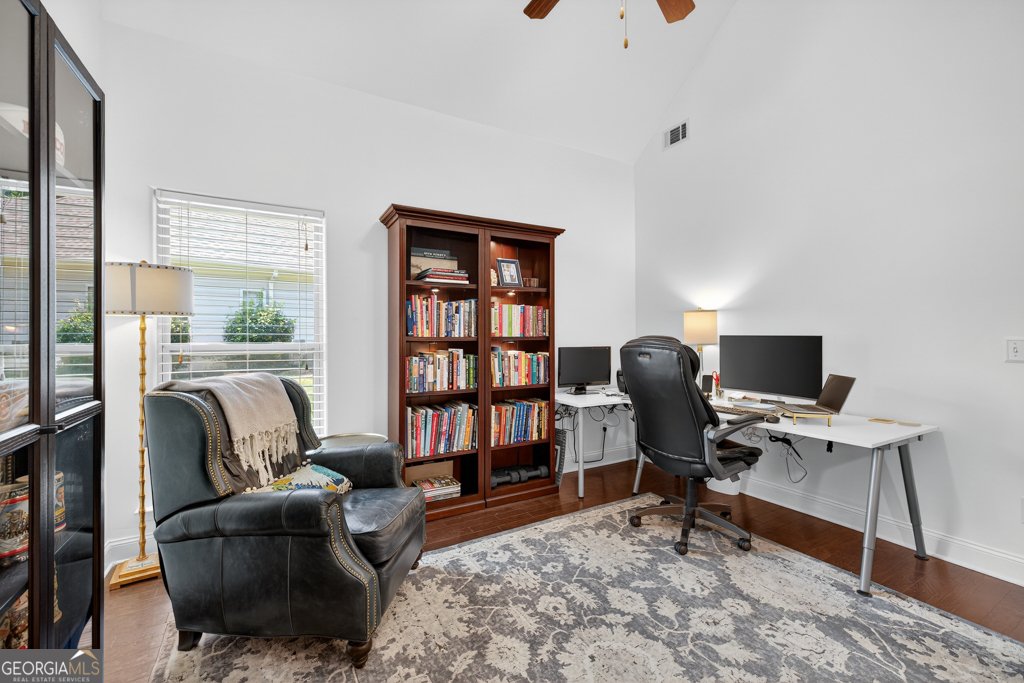 509 Butterfly Lane Braselton - 35