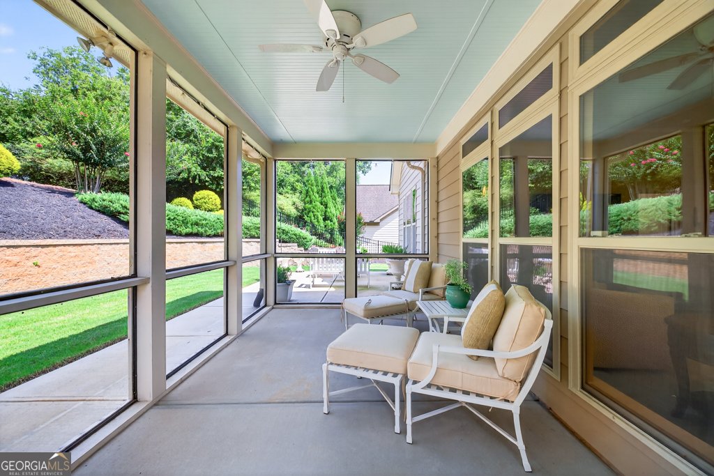 509 Butterfly Lane Braselton - 36