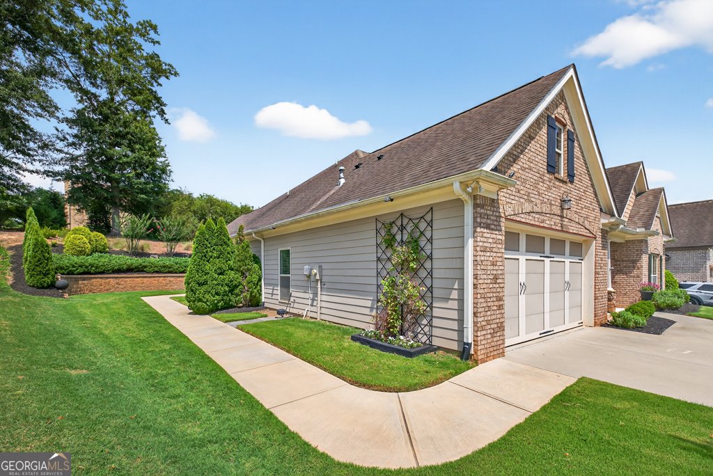 509 Butterfly Lane Braselton - 38