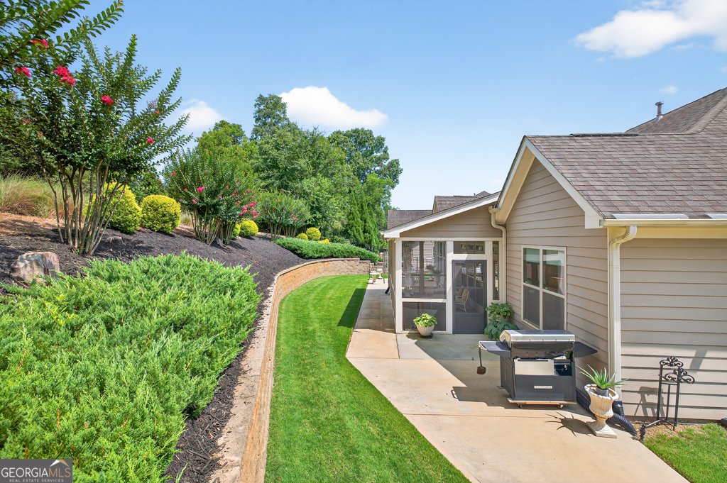 509 Butterfly Lane Braselton - 39