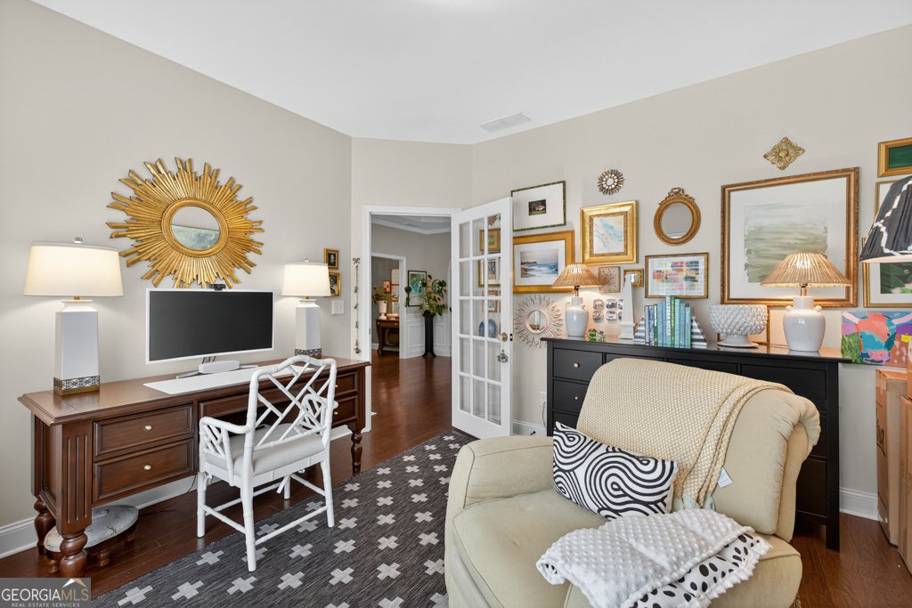 509 Butterfly Lane Braselton - 4