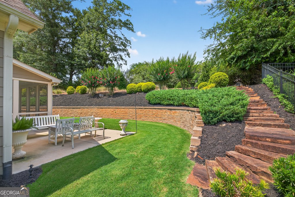 509 Butterfly Lane Braselton - 40