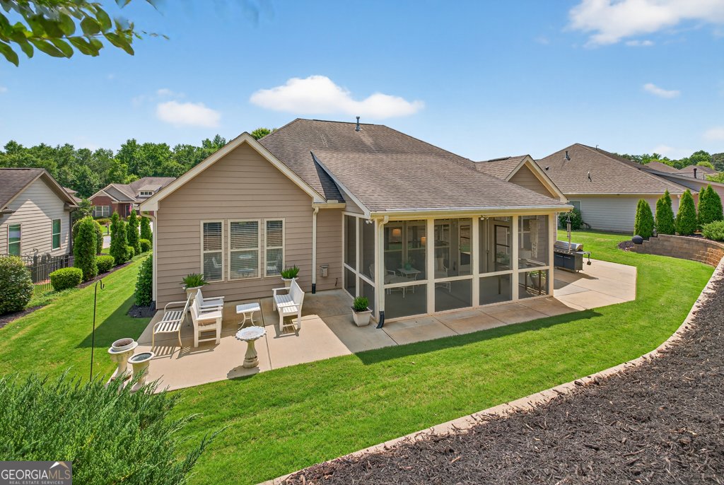 509 Butterfly Lane Braselton - 41