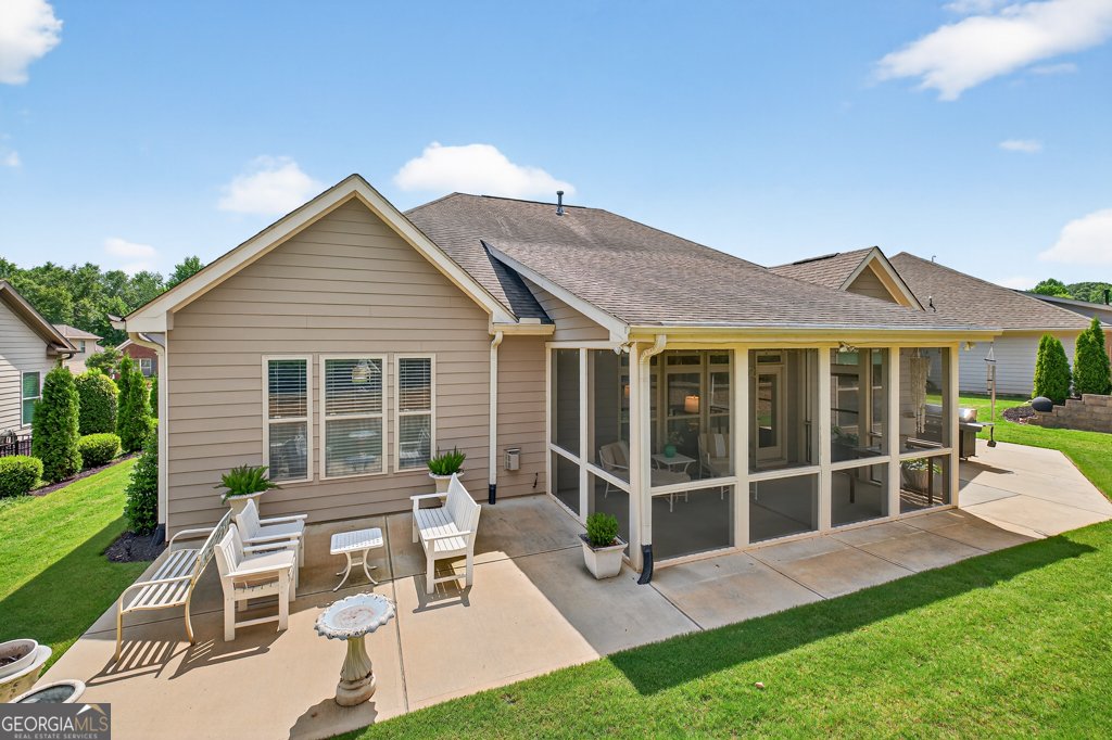 509 Butterfly Lane Braselton - 42
