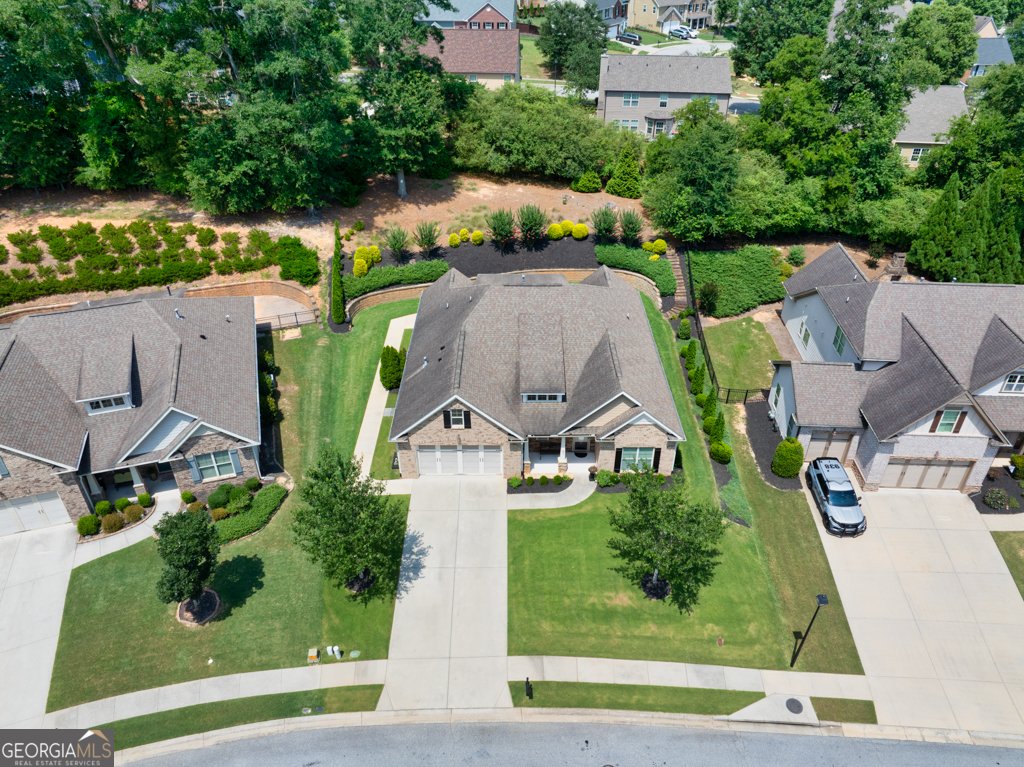 509 Butterfly Lane Braselton - 43