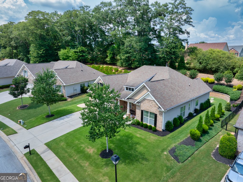 509 Butterfly Lane Braselton - 44