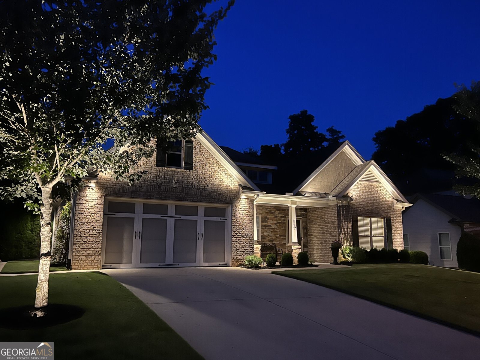 509 Butterfly Lane Braselton - 45