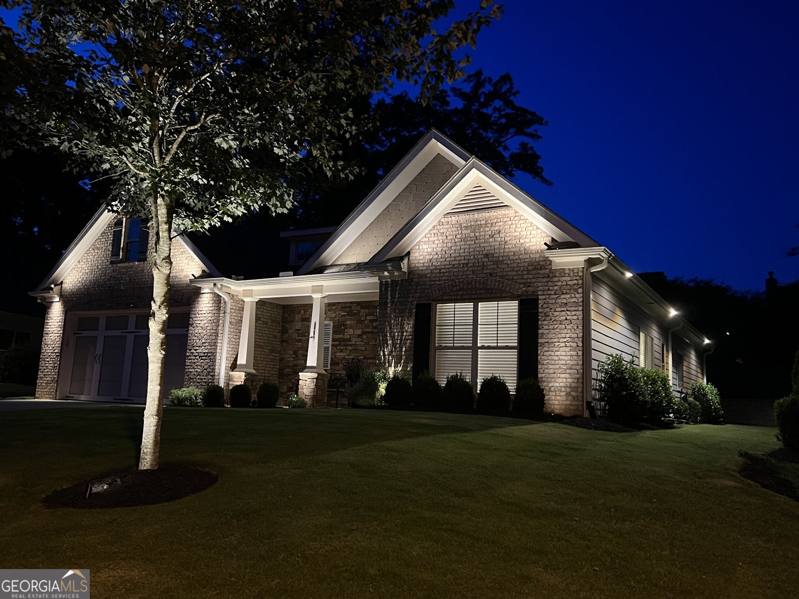 509 Butterfly Lane Braselton - 46