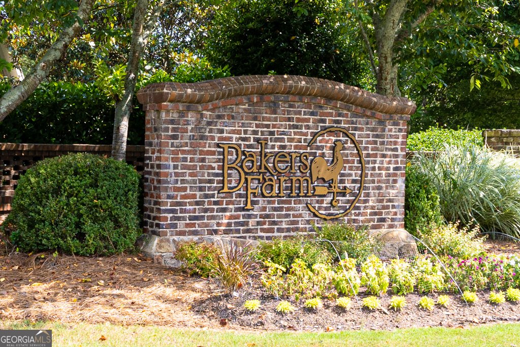 509 Butterfly Lane Braselton - 47