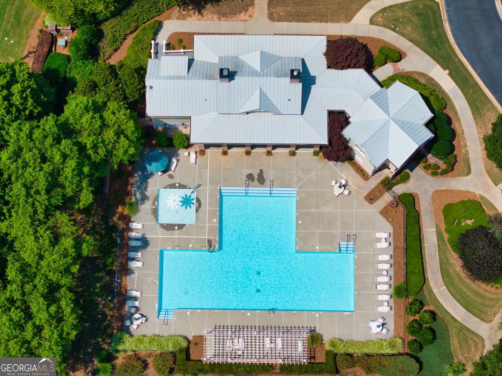 509 Butterfly Lane Braselton - 48