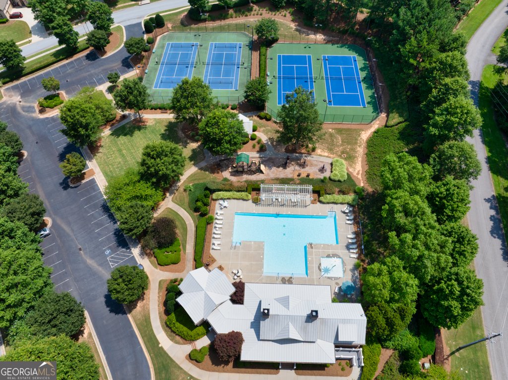 509 Butterfly Lane Braselton - 49