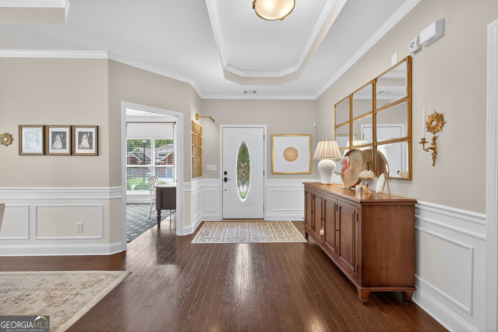 509 Butterfly Lane Braselton - 5