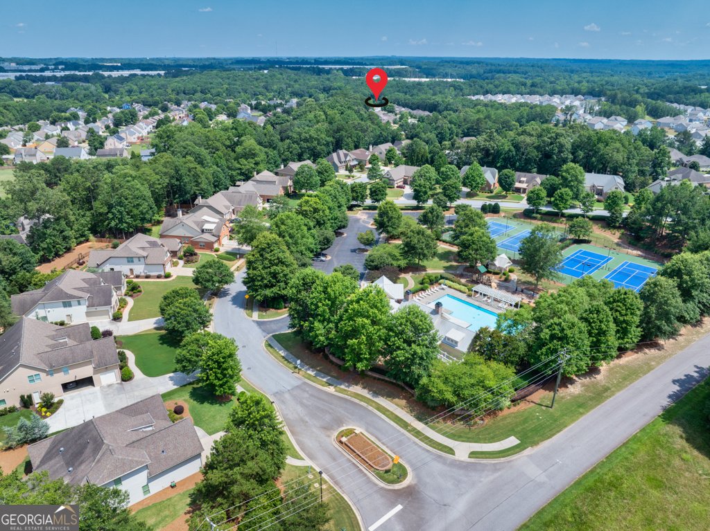 509 Butterfly Lane Braselton - 51
