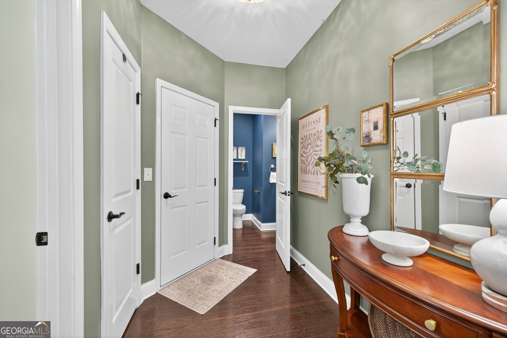 509 Butterfly Lane Braselton - 6