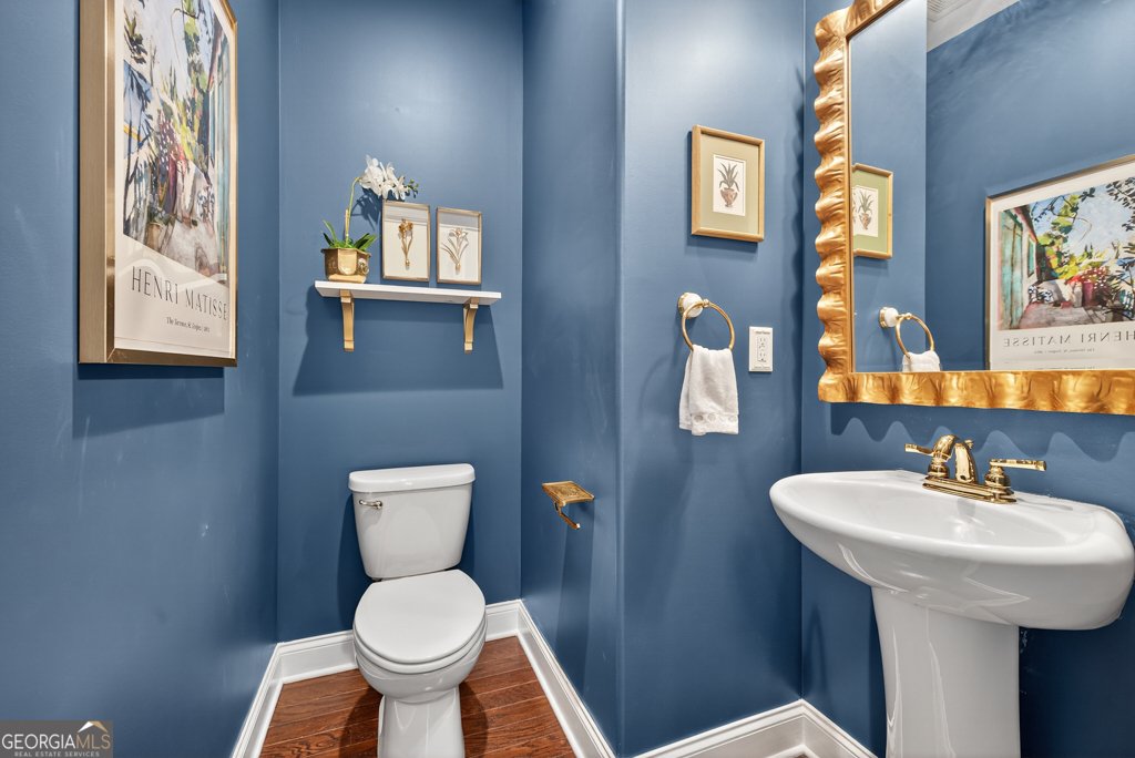 509 Butterfly Lane Braselton - 7
