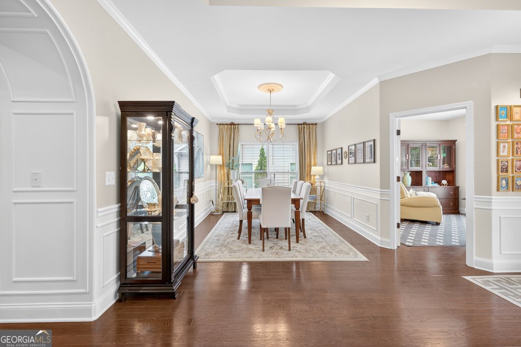 509 Butterfly Lane Braselton - 9