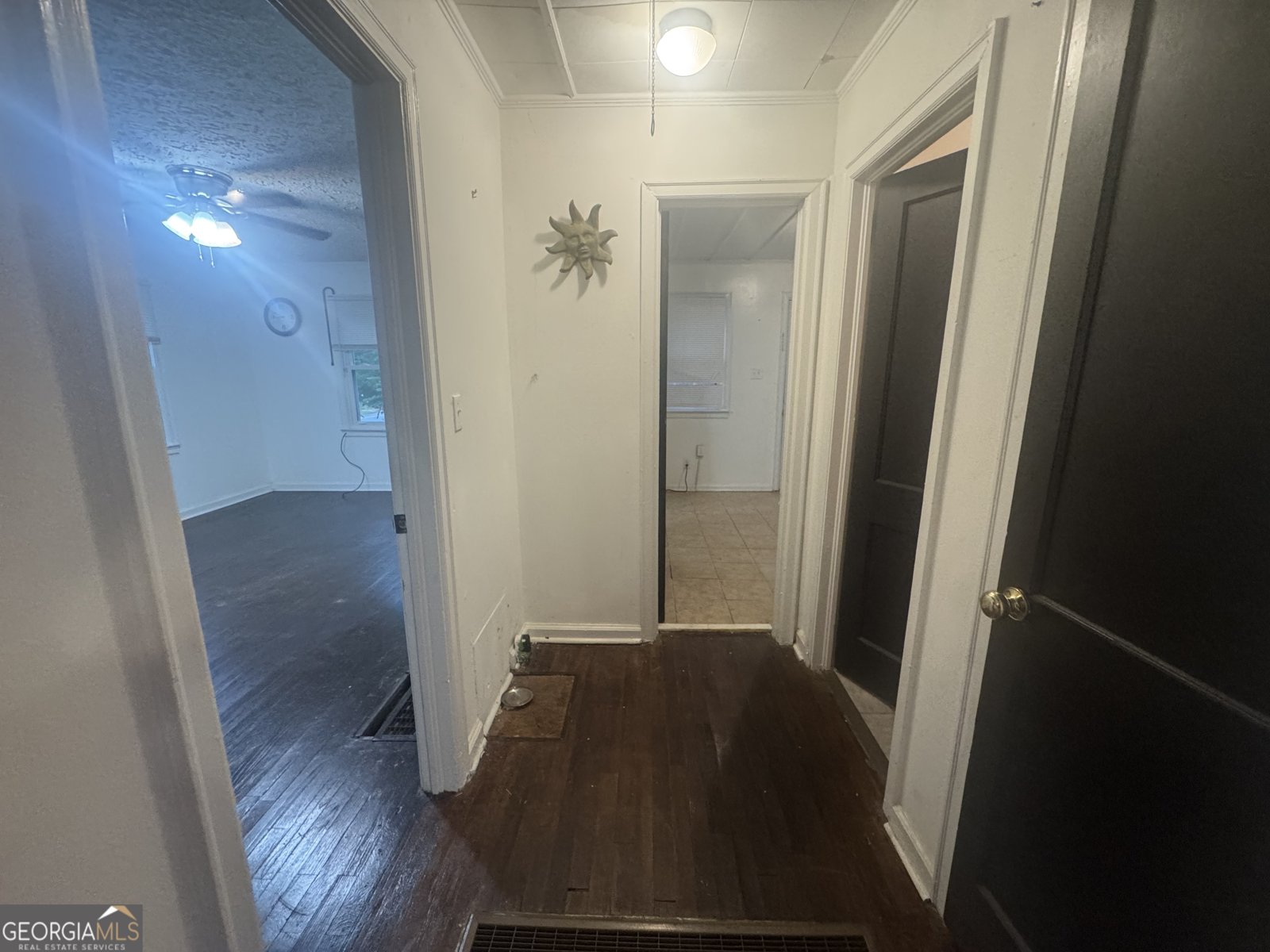 2939 Laney Avenue Macon - 1