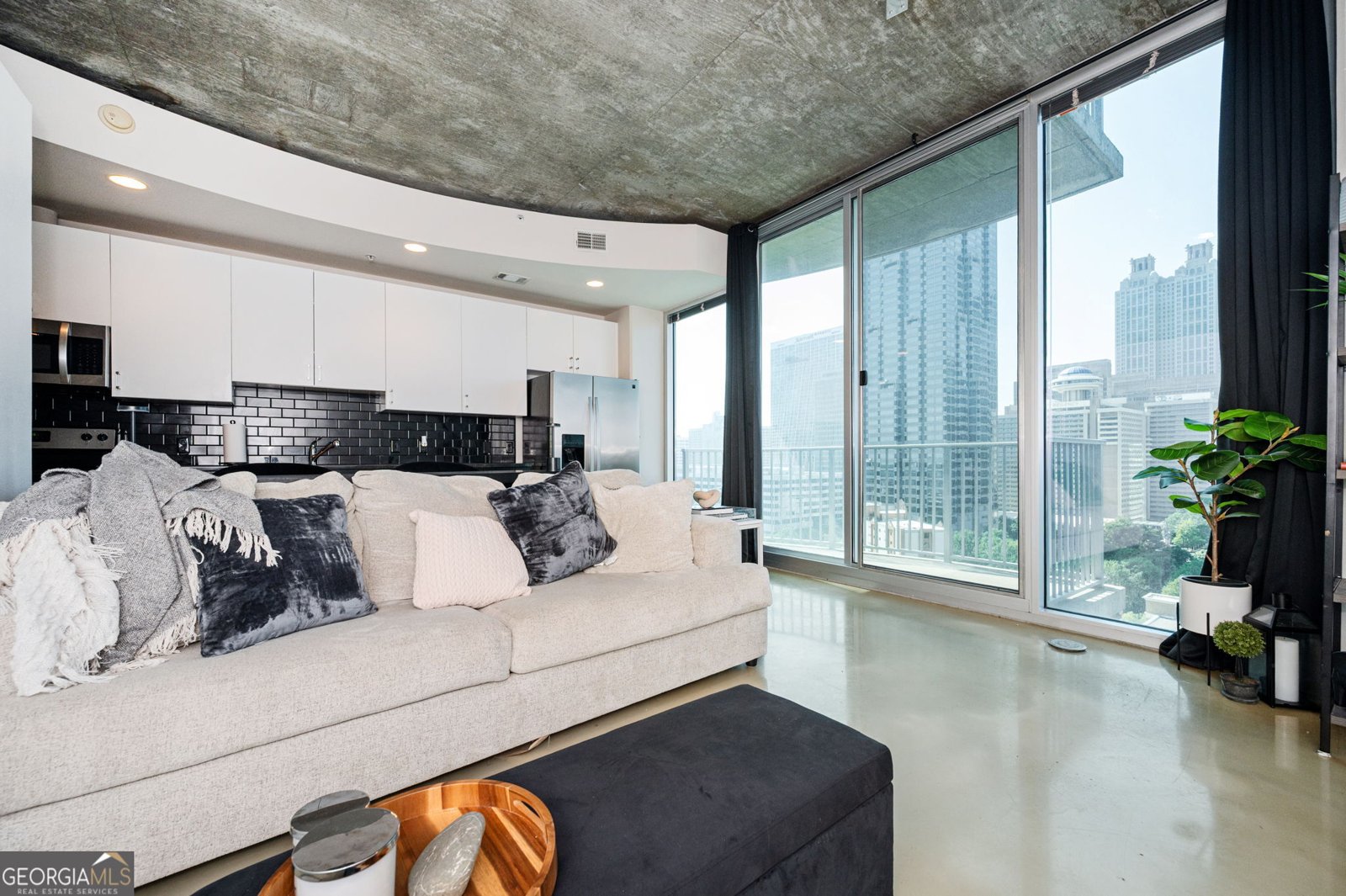 400 Peachtree Street Atlanta - 10