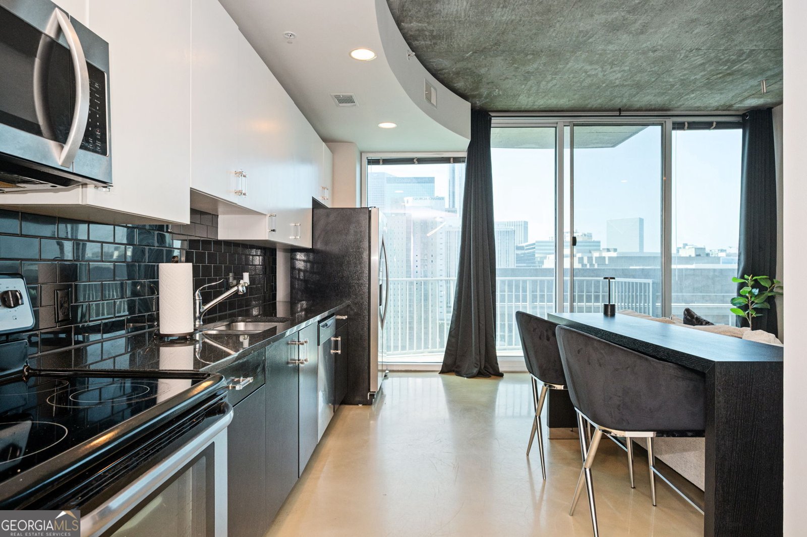 400 Peachtree Street Atlanta - 12