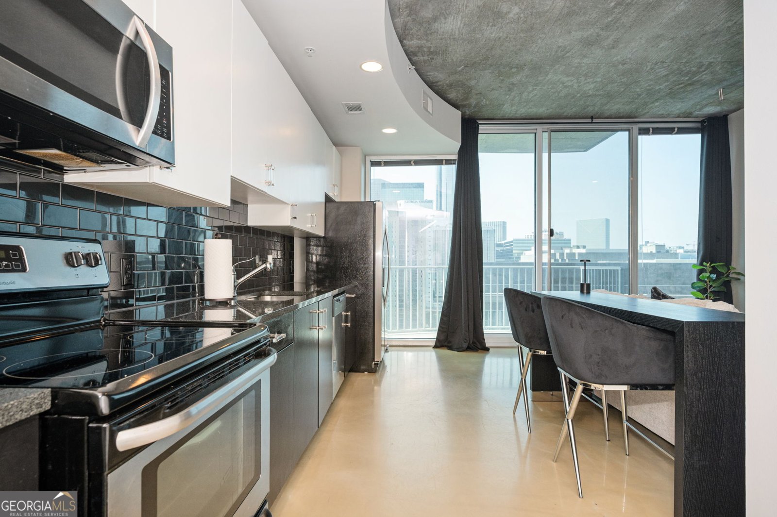 400 Peachtree Street Atlanta - 13