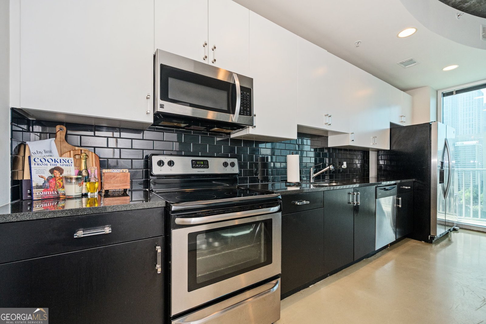 400 Peachtree Street Atlanta - 14
