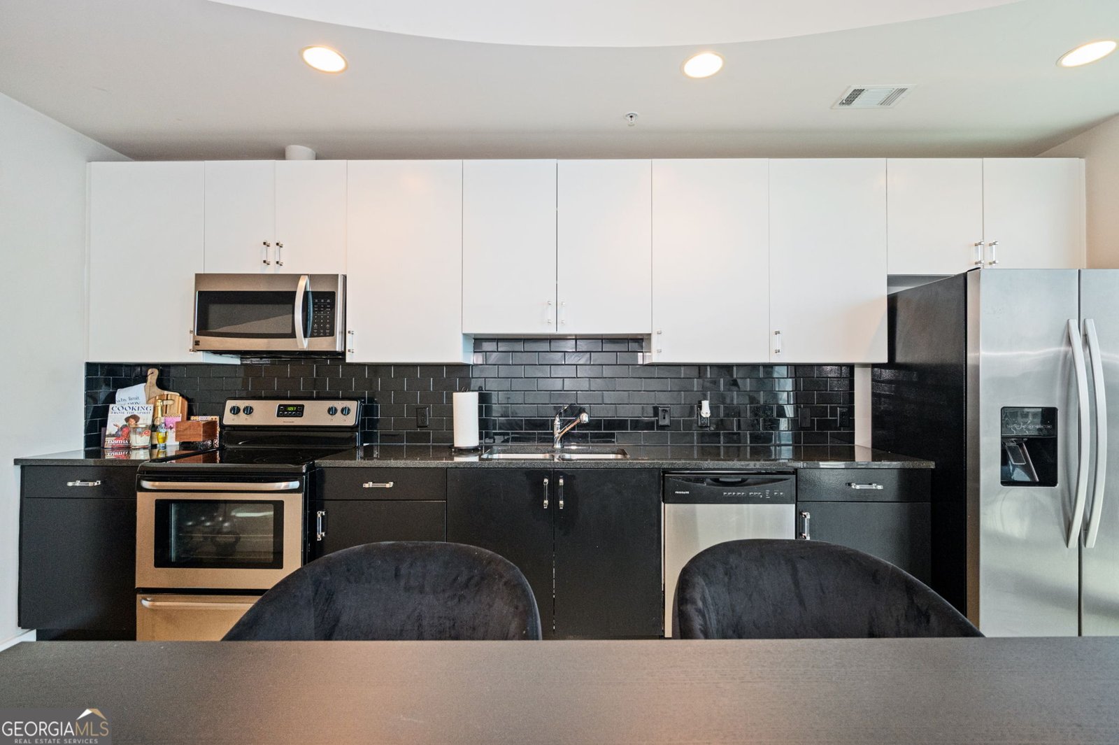 400 Peachtree Street Atlanta - 15