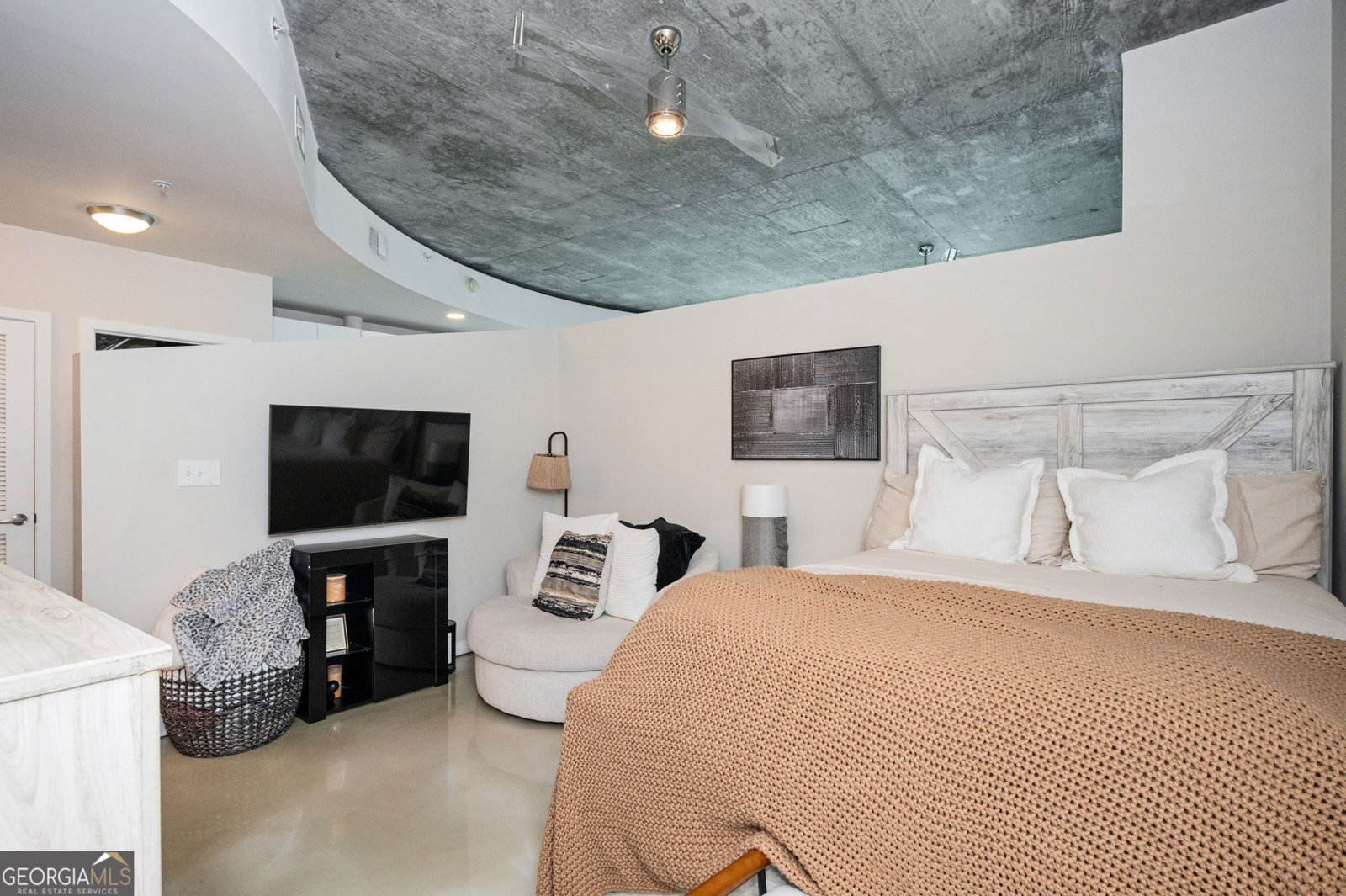 400 Peachtree Street Atlanta - 19
