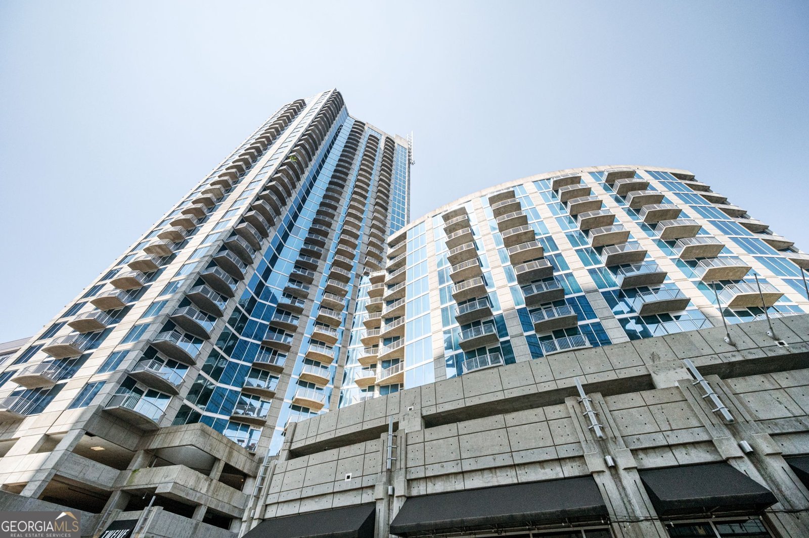 400 Peachtree Street Atlanta - 2