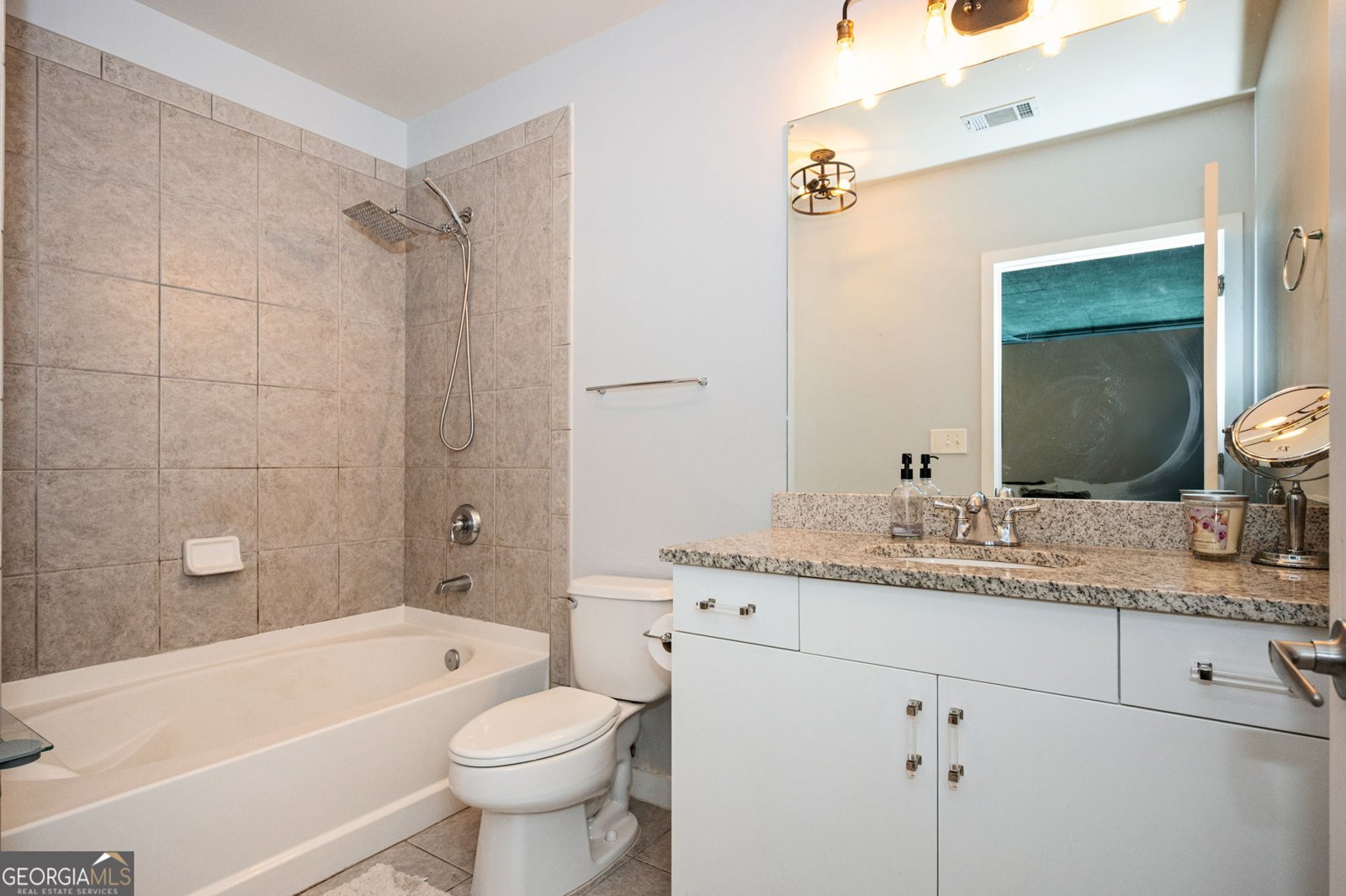 400 Peachtree Street Atlanta - 21