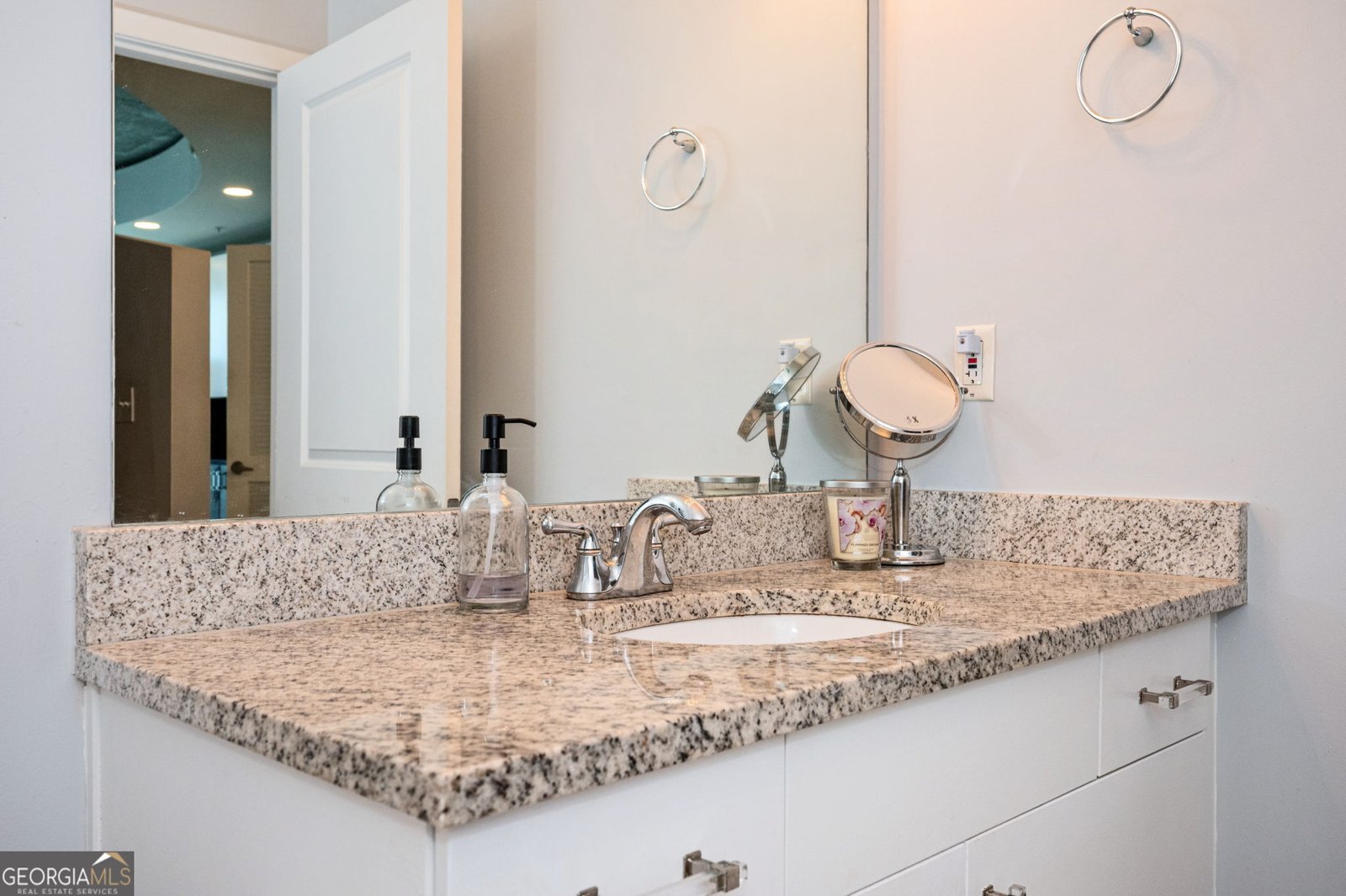 400 Peachtree Street Atlanta - 22