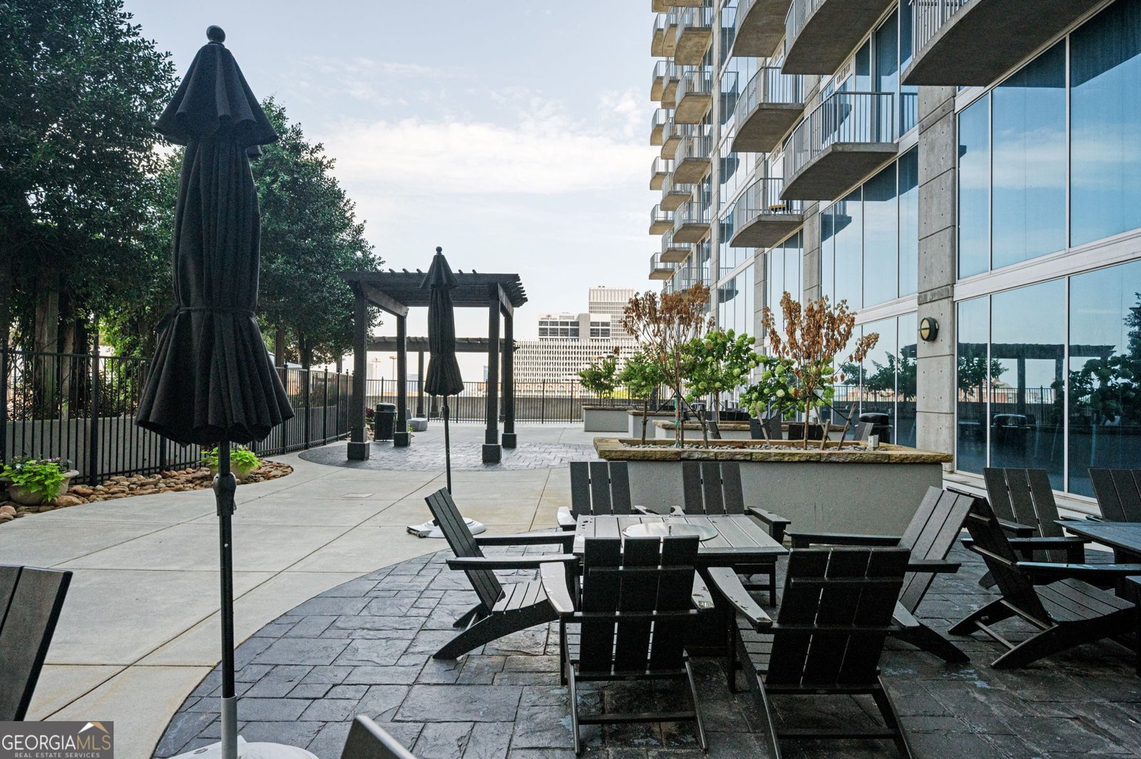 400 Peachtree Street Atlanta - 28