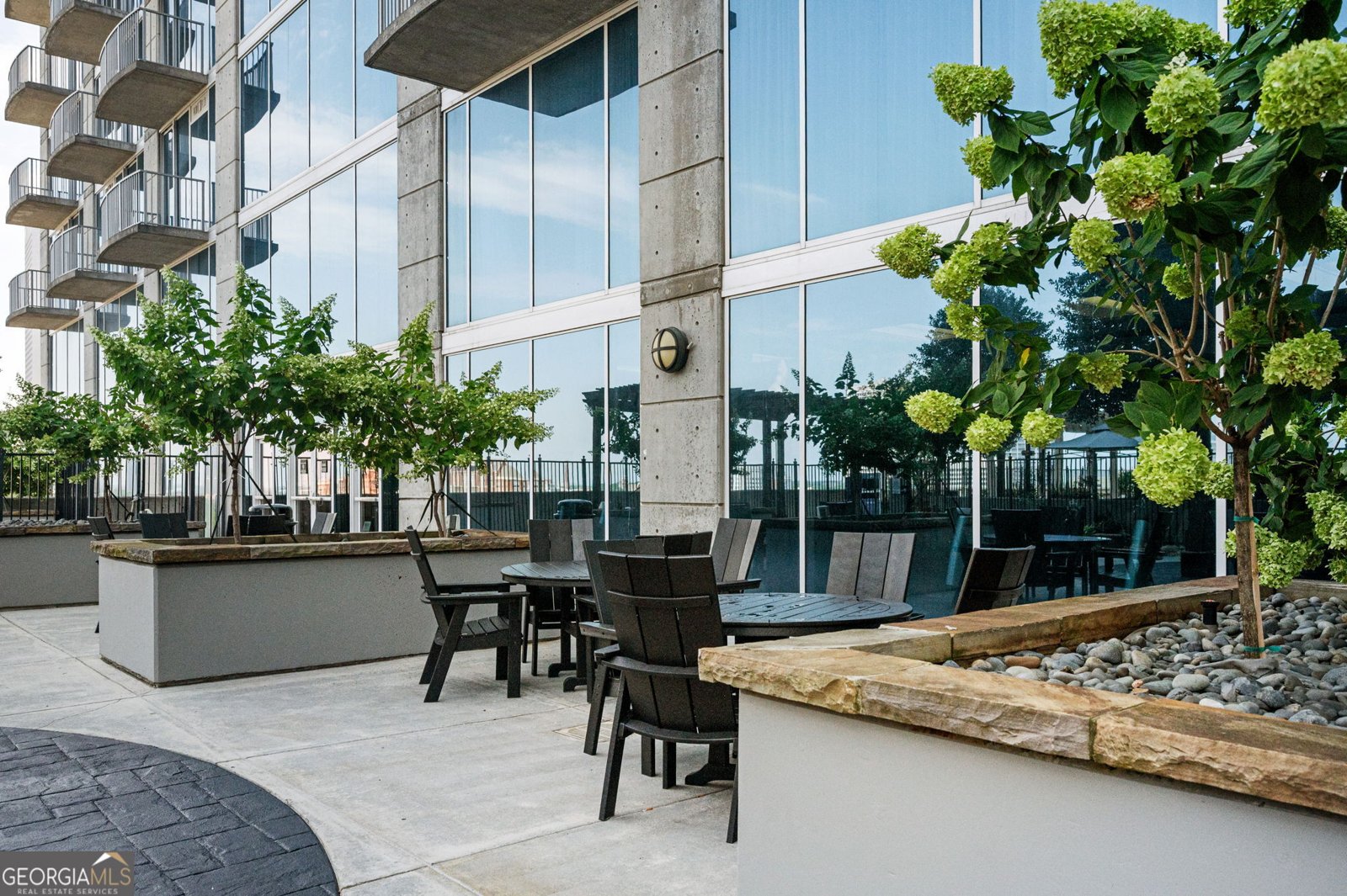 400 Peachtree Street Atlanta - 29