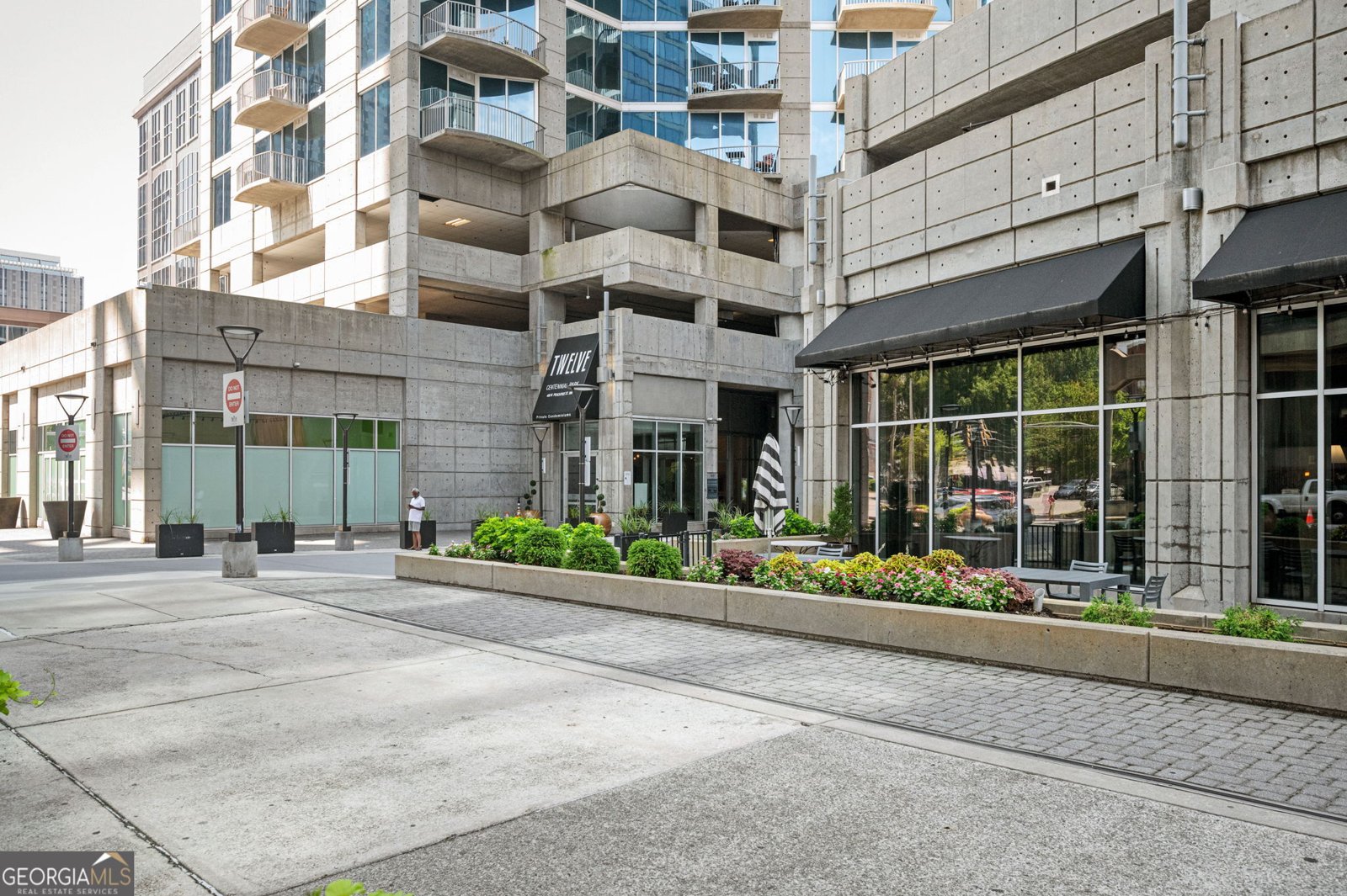 400 Peachtree Street Atlanta - 3