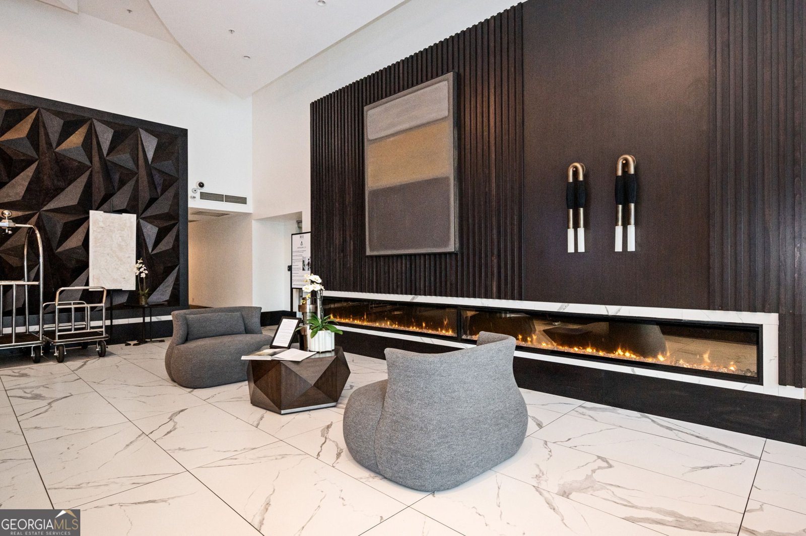 400 Peachtree Street Atlanta - 31