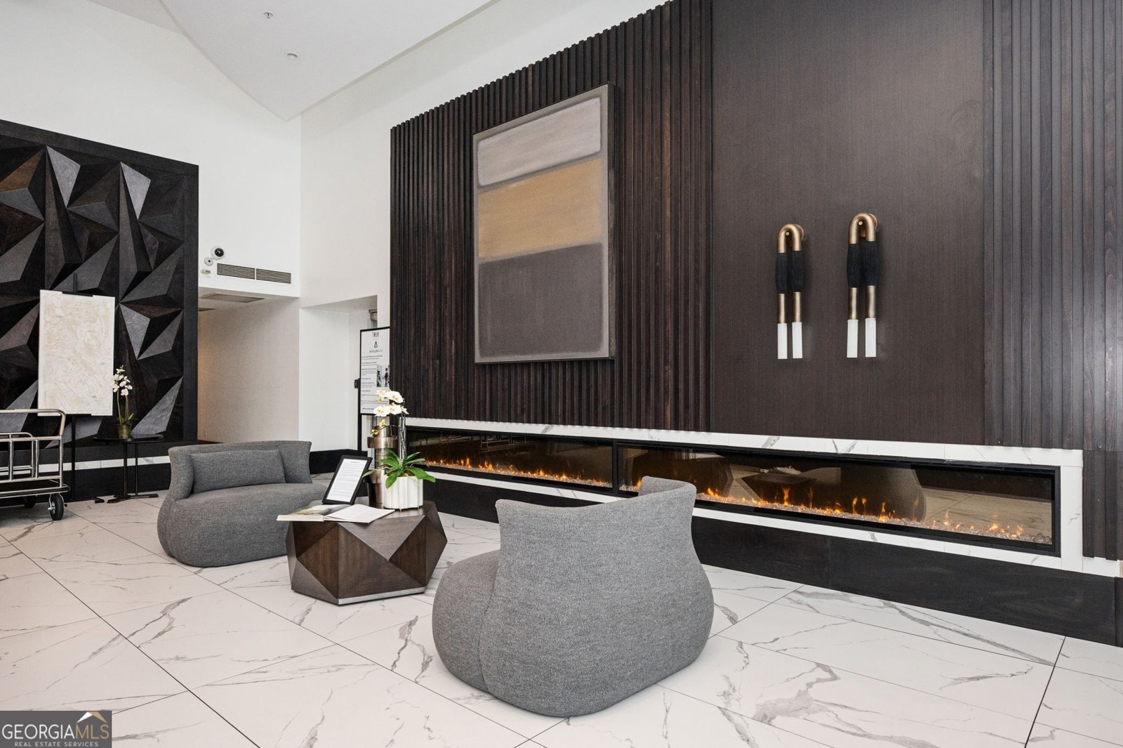 400 Peachtree Street Atlanta - 32
