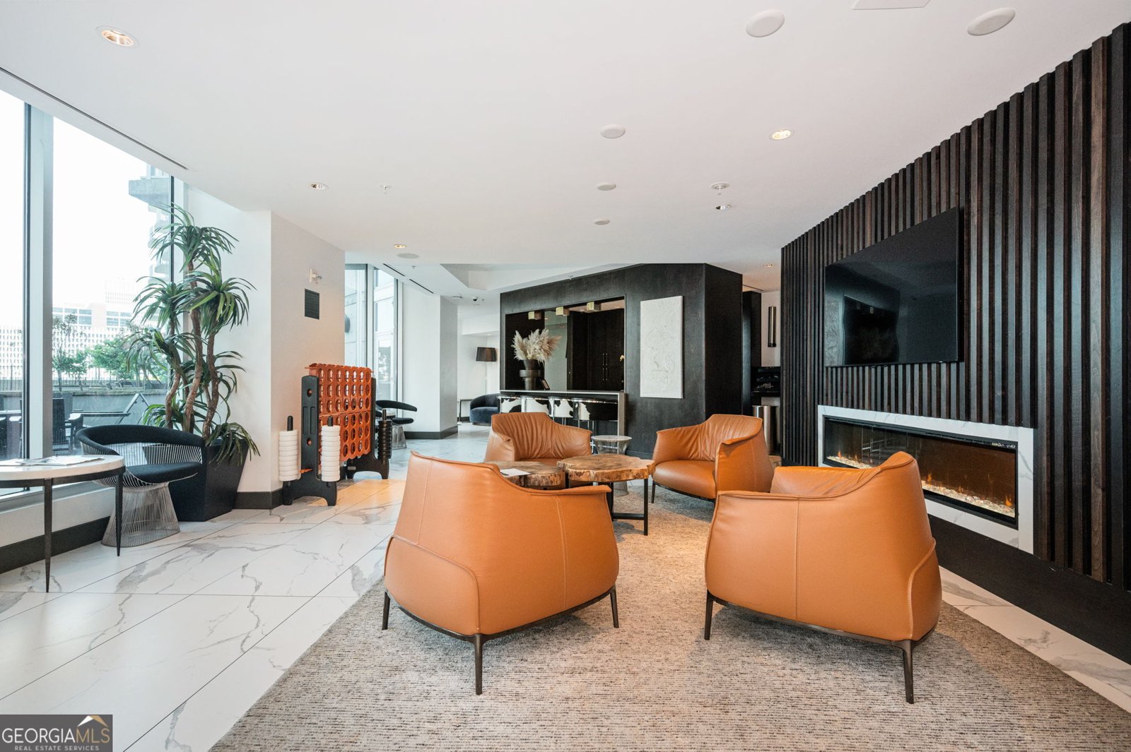 400 Peachtree Street Atlanta - 33
