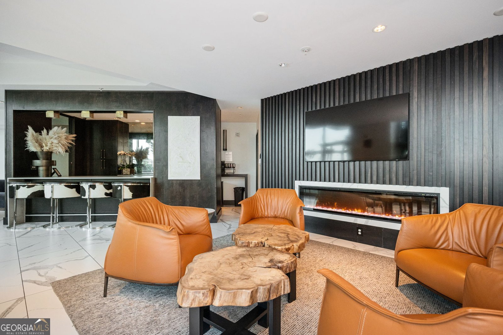 400 Peachtree Street Atlanta - 34