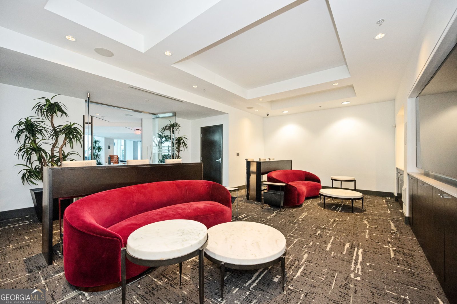 400 Peachtree Street Atlanta - 35