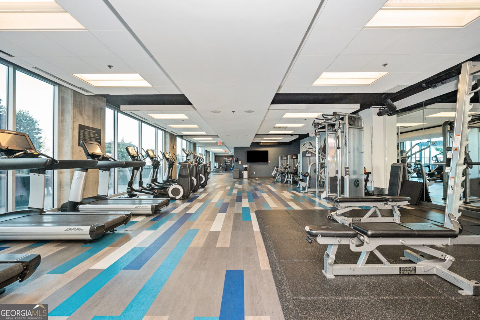 400 Peachtree Street Atlanta - 36