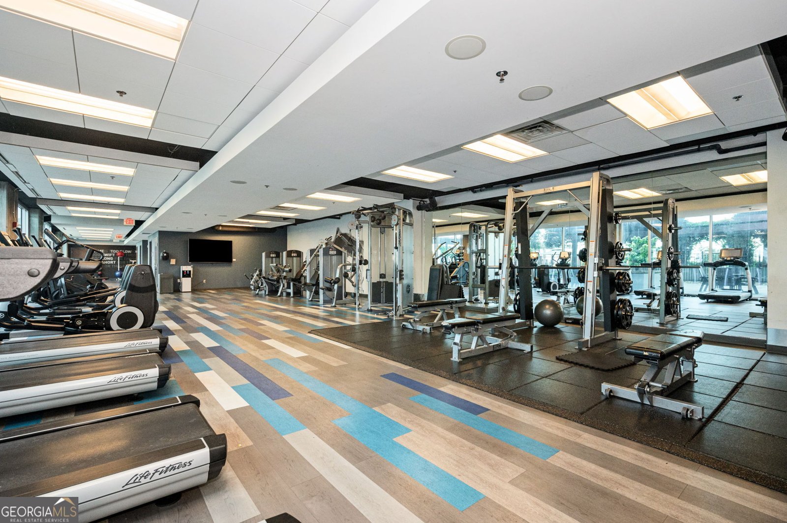 400 Peachtree Street Atlanta - 37