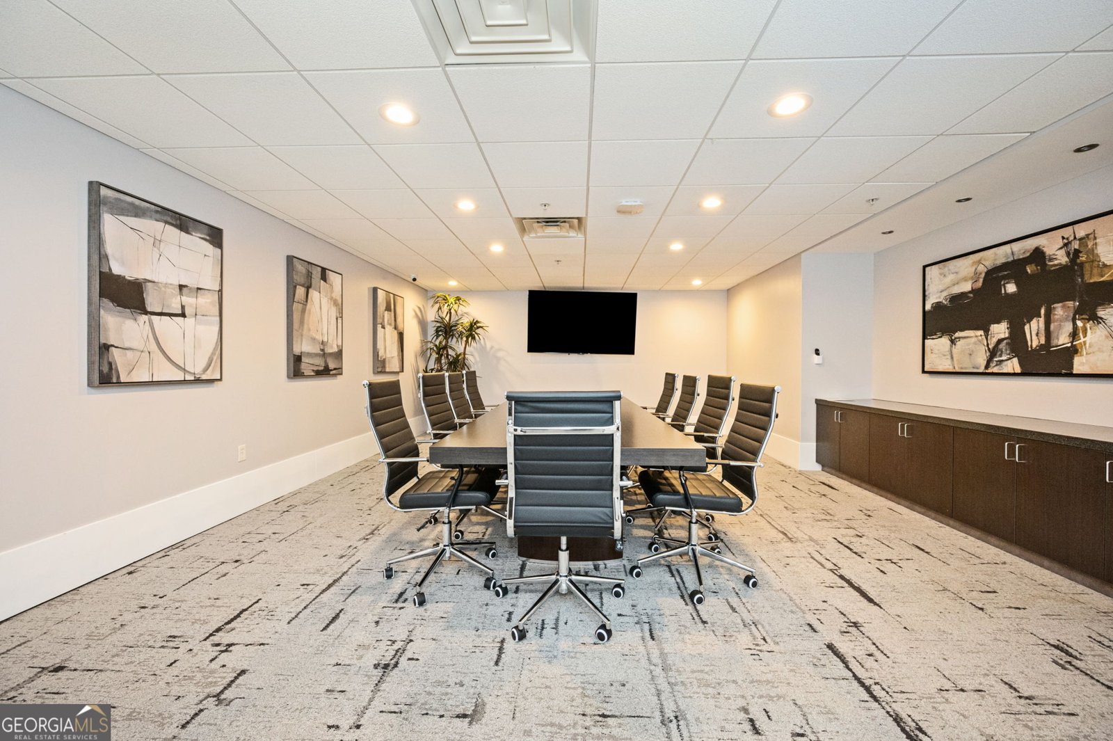 400 Peachtree Street Atlanta - 39